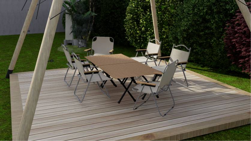 上街区帐篷生产厂家：以匠心筑牢户外装备的品质根基